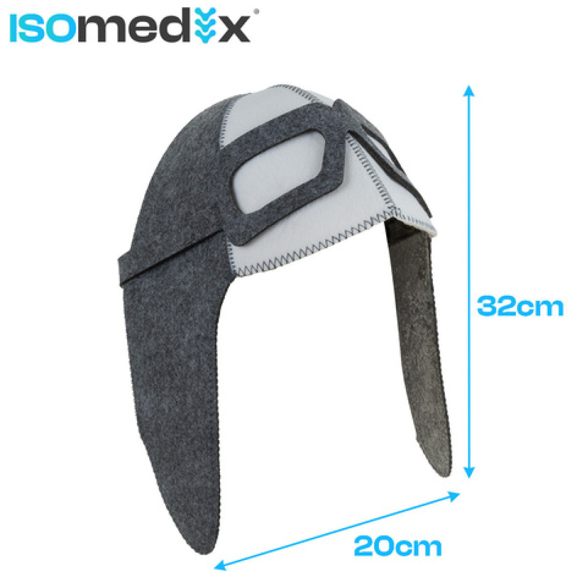 pol_pl_Czapka-filcowa-do-sauny-pilotka-Isomedix-26456-18569_5