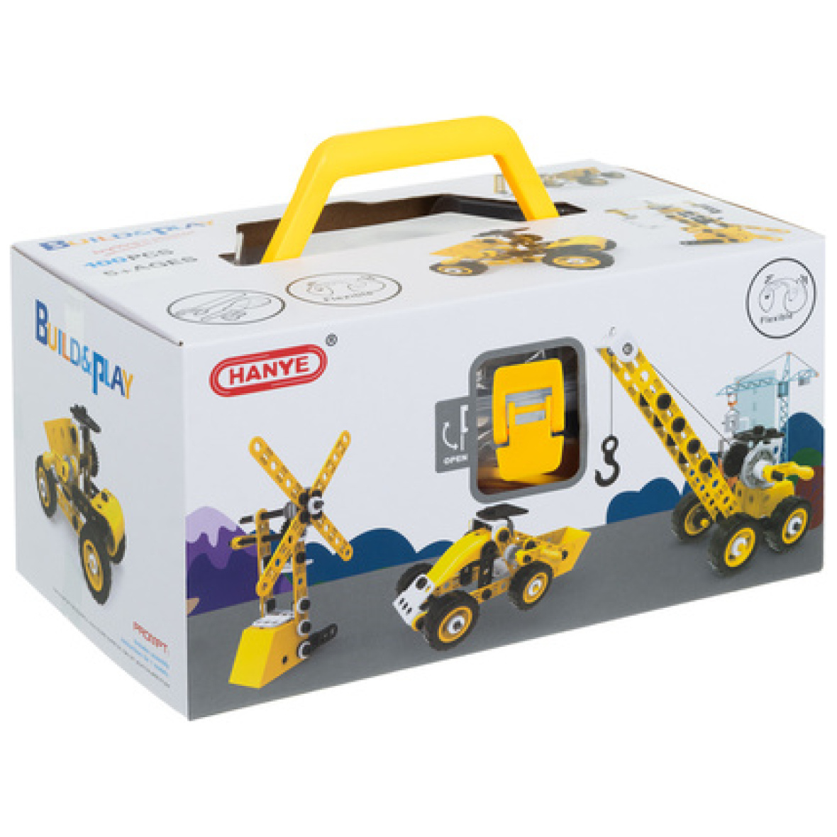 pol_pl_Klocki-konstrukcyjne-pojazdy-100el-ISO-TRADE-18490_4