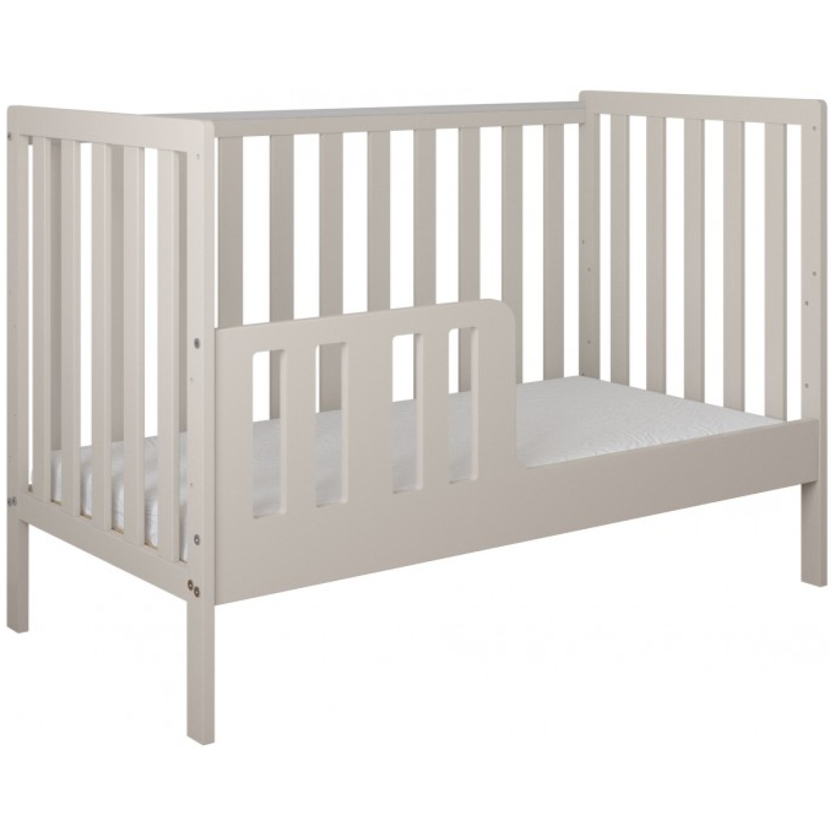 lozeczko-2w1-bambi-120×60-z-barierka (7)