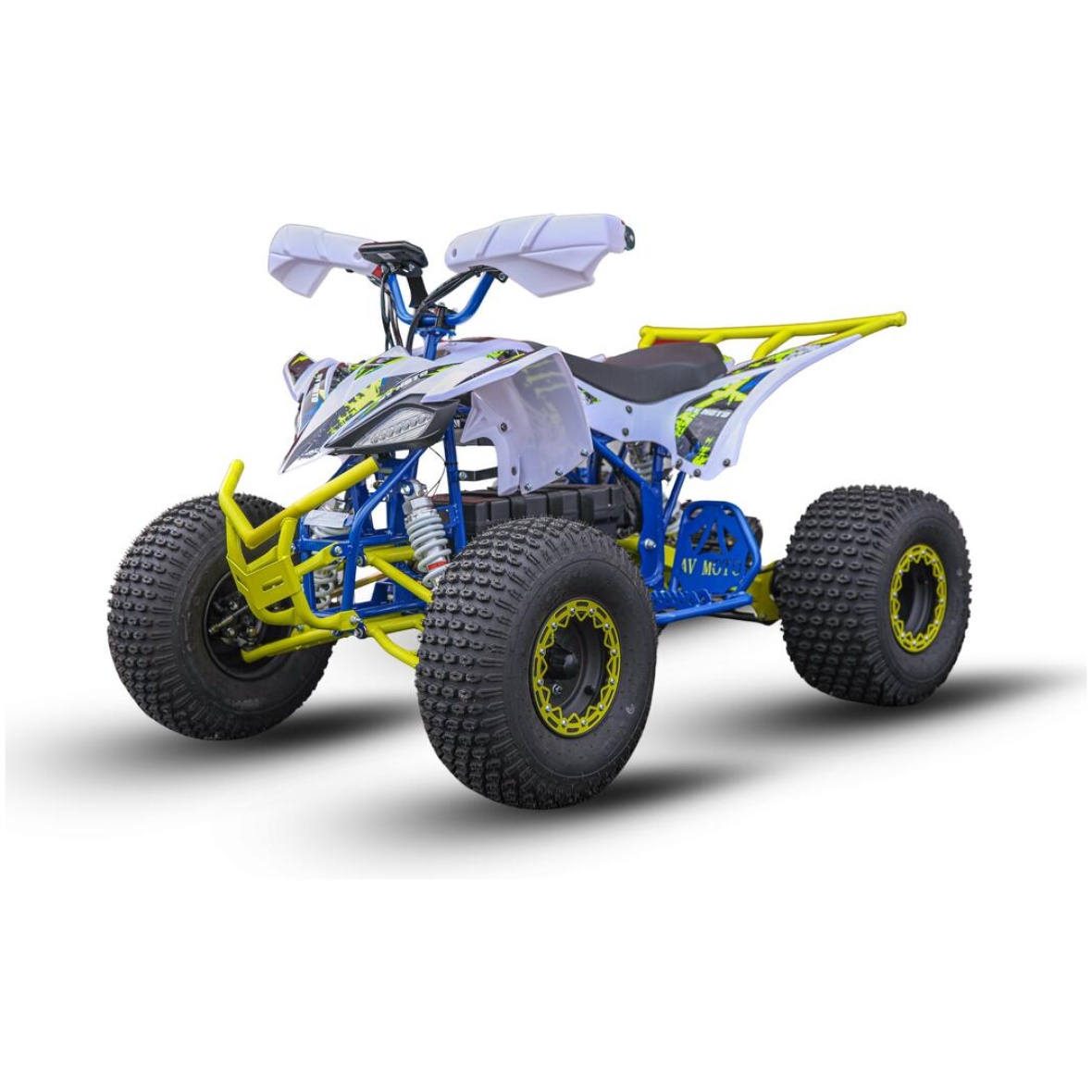 Elektriline atv Premium Falcon 1500w 60V