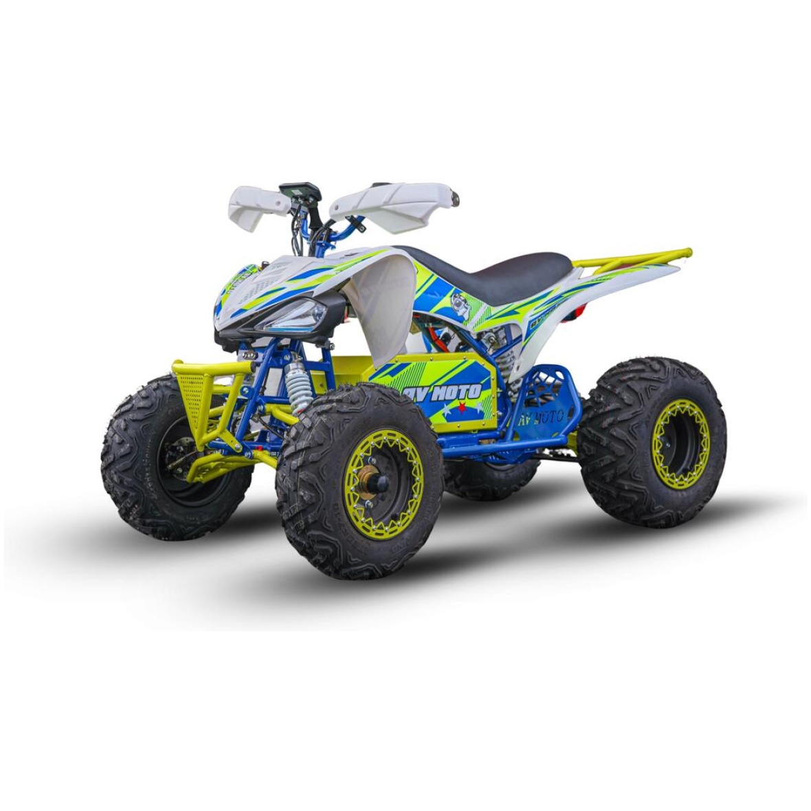 Elektriline atv Premium Falcon 1800w 72V