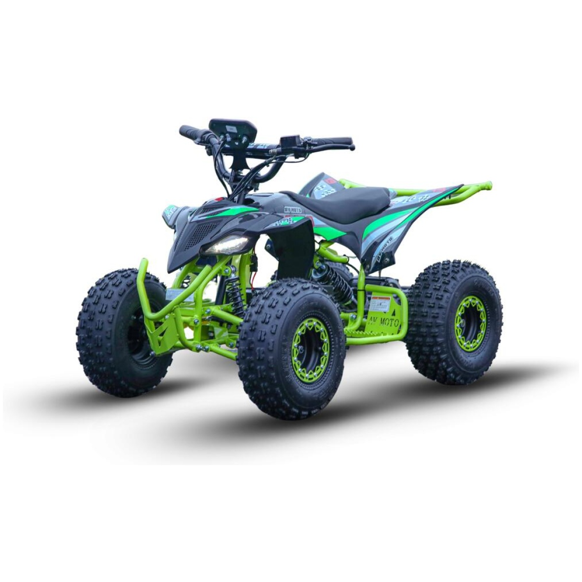 Elektriline atv Falcon 800w 36v 12AH