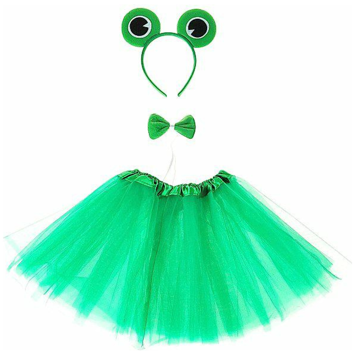 Konna kostüüm lastele