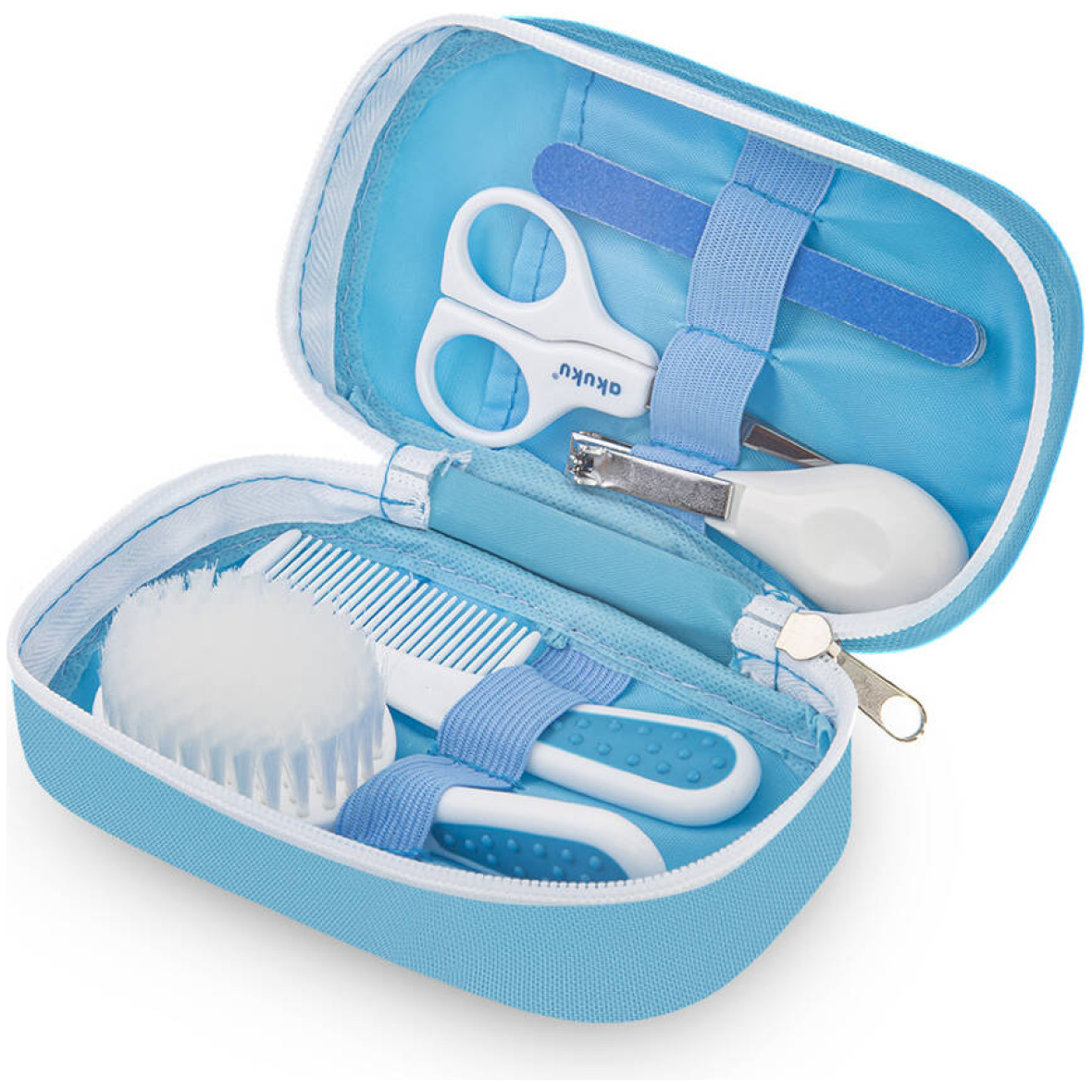 Imiku hügieenikomplekt-sinine