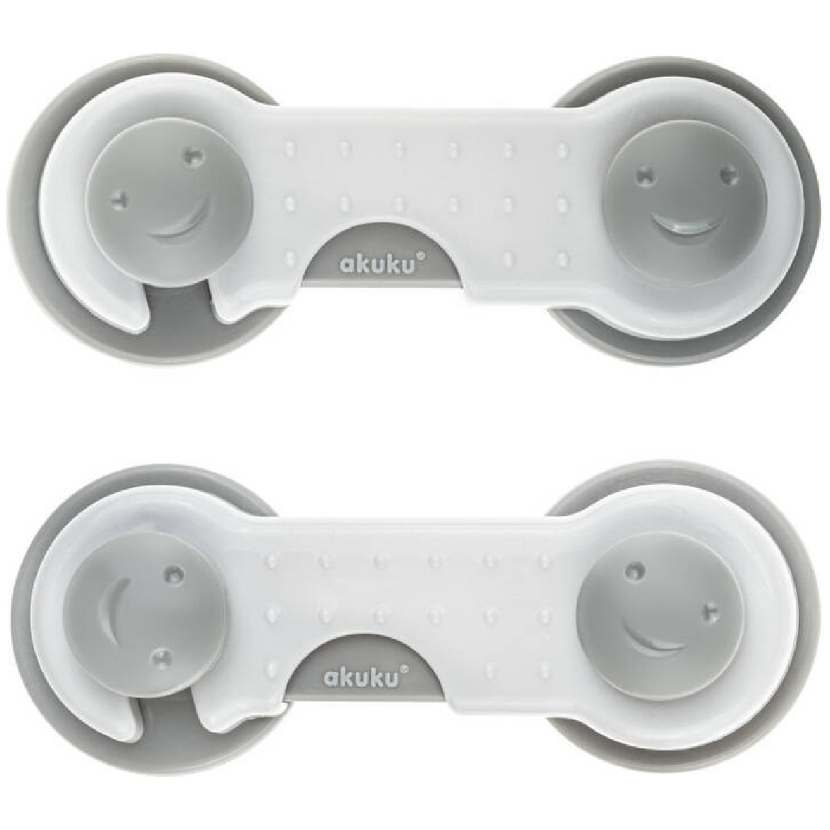 Turvalukk 9cm sahtlile-kapile