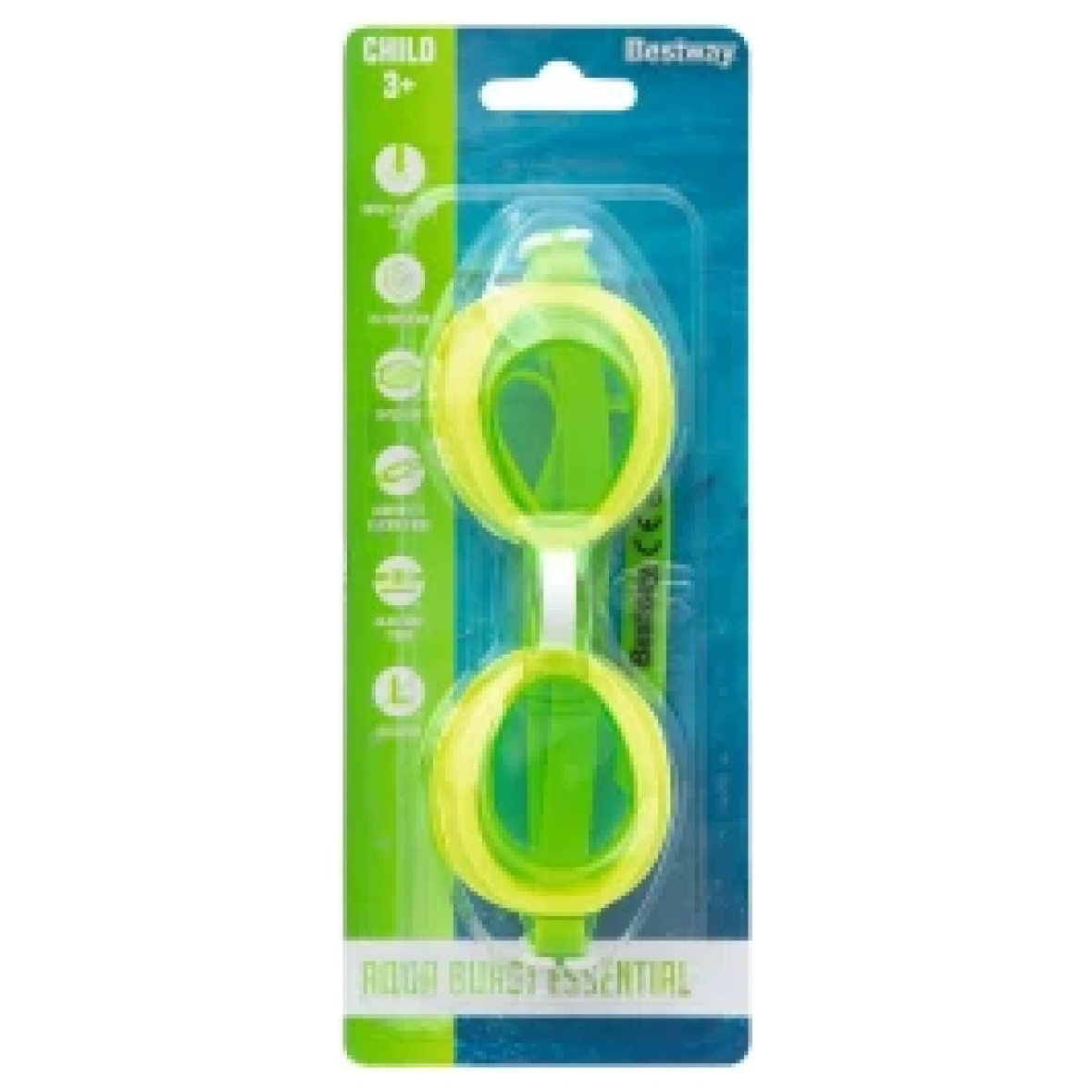 Hydro-Swim laste ujumisprillid