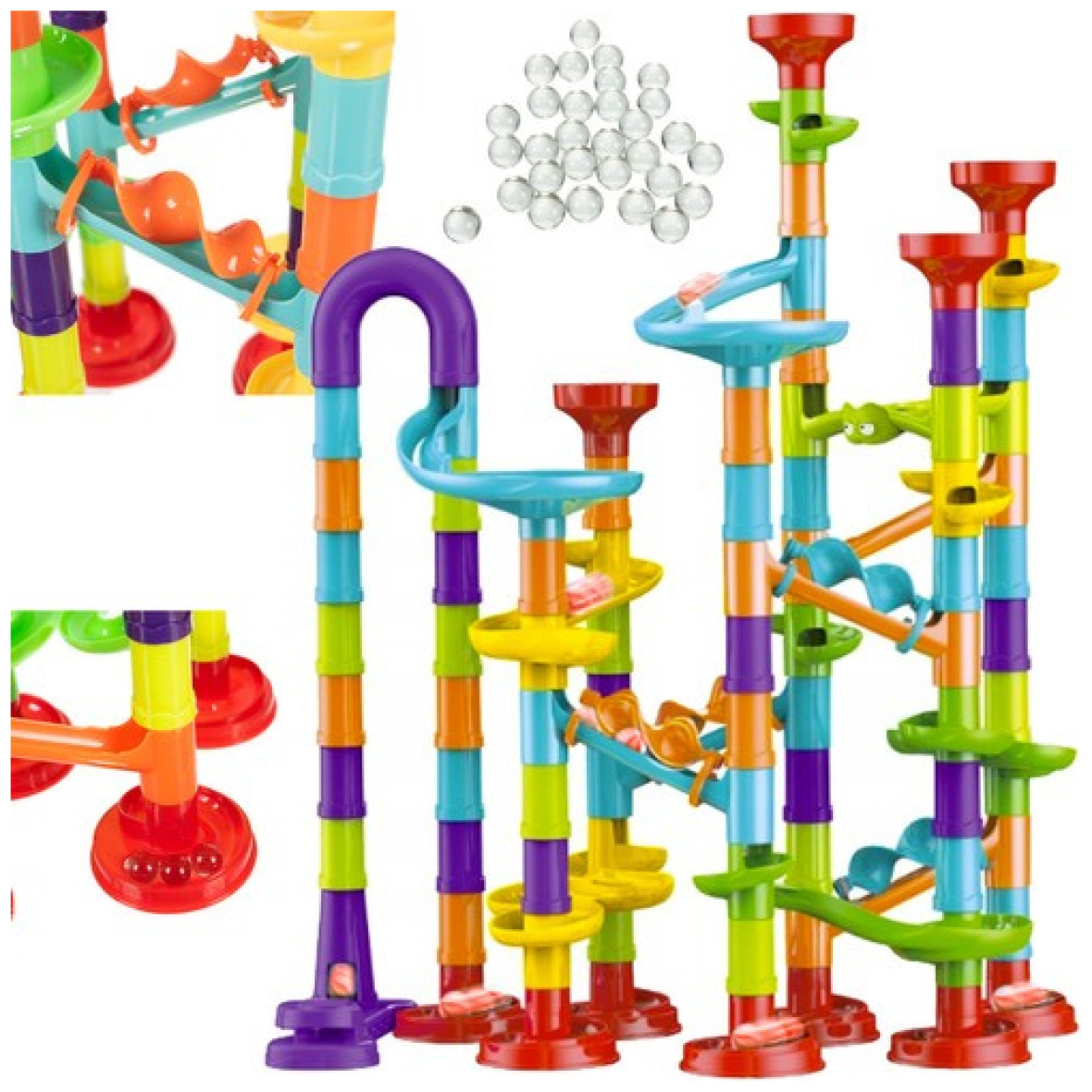 Pallirada – liumägi 110 osa