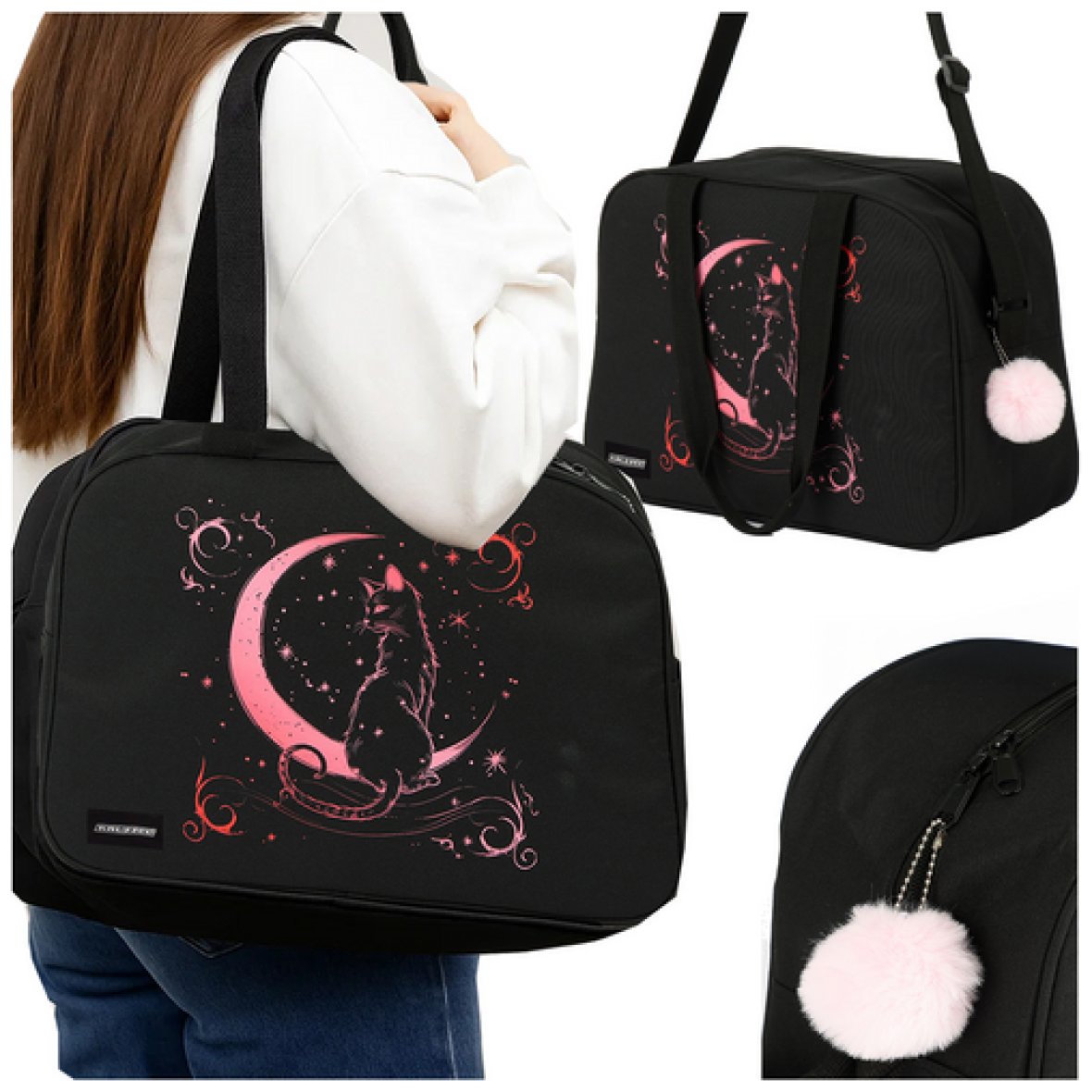 Spordikott-reisikott