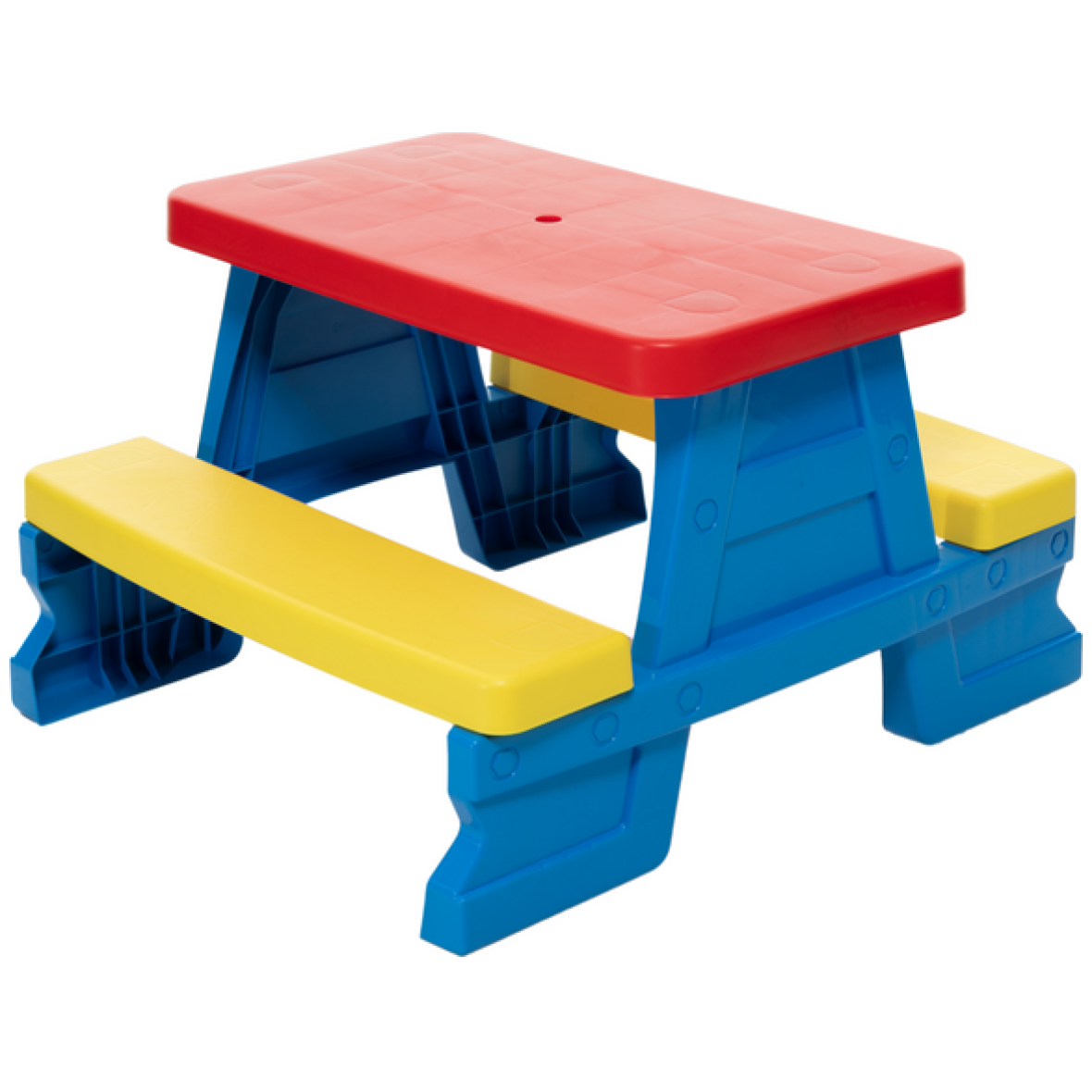 Laste aialaud sinine