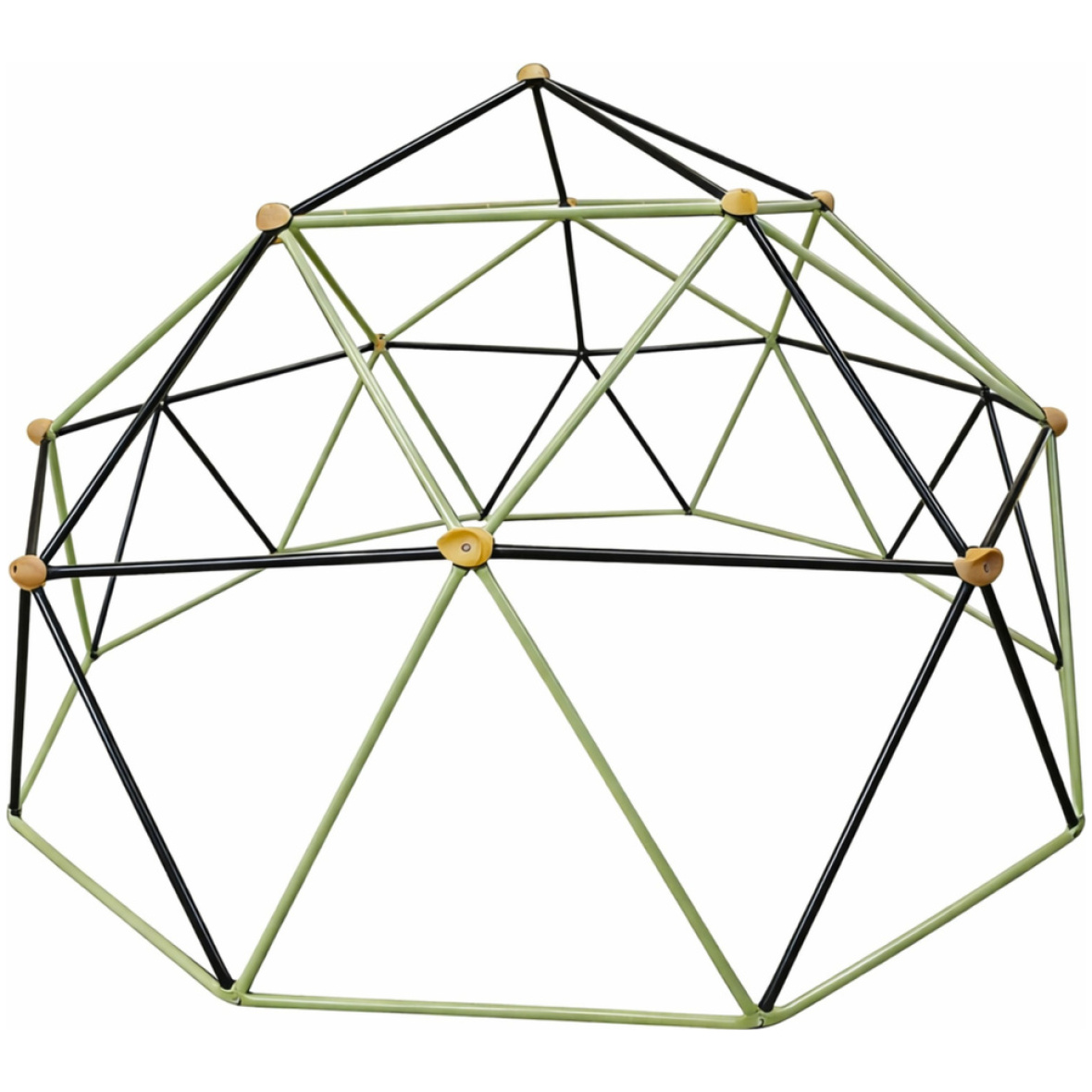 Ronimiskuppel lastele 240 x 120 cm