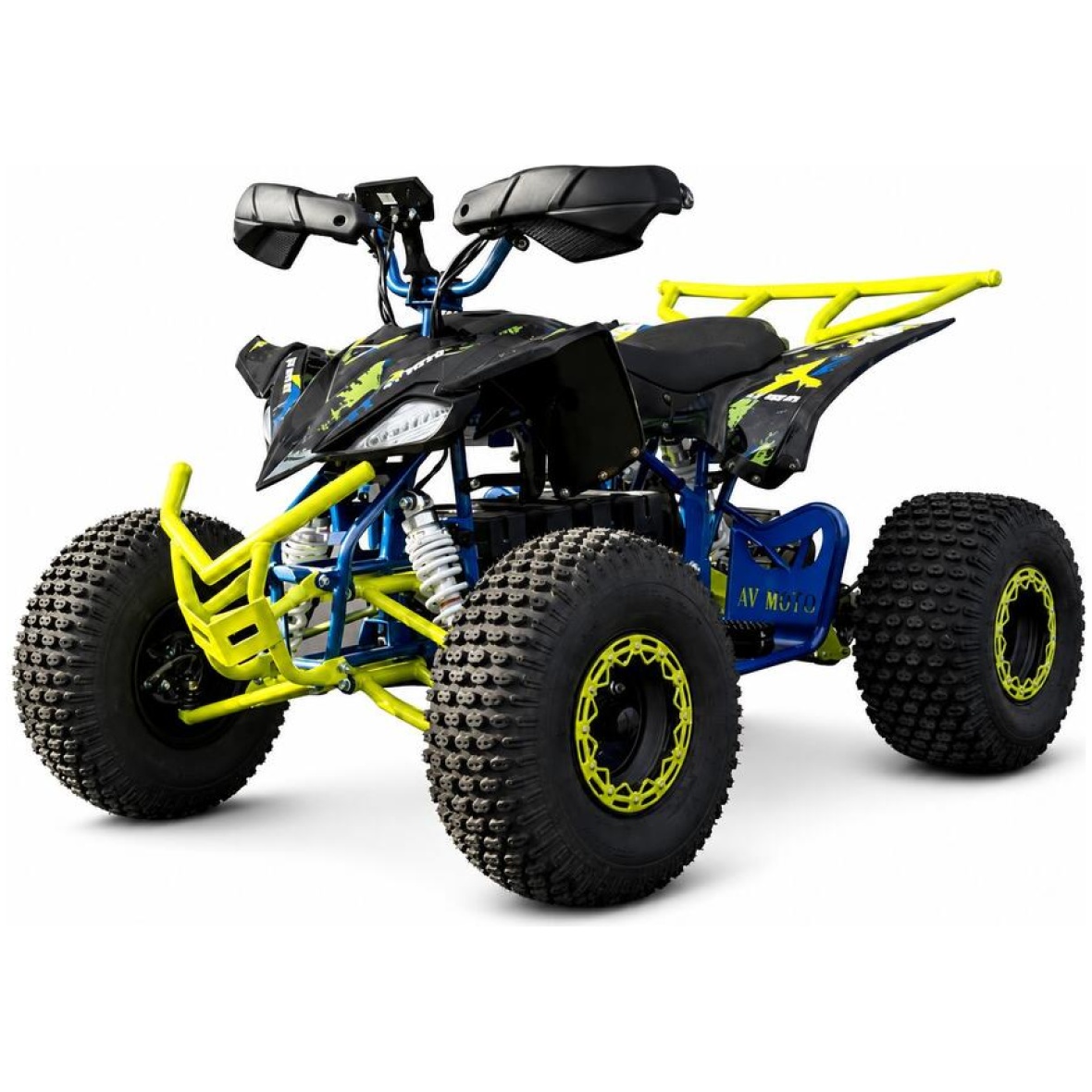 Elektriline atv Premium Falcon 1500w 60V must