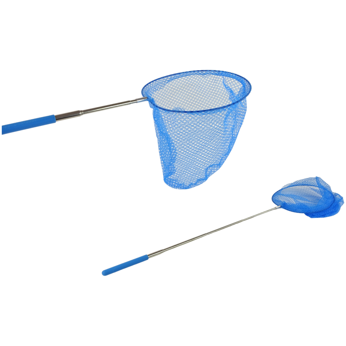 Teleskoop liblikavõrk 85cm