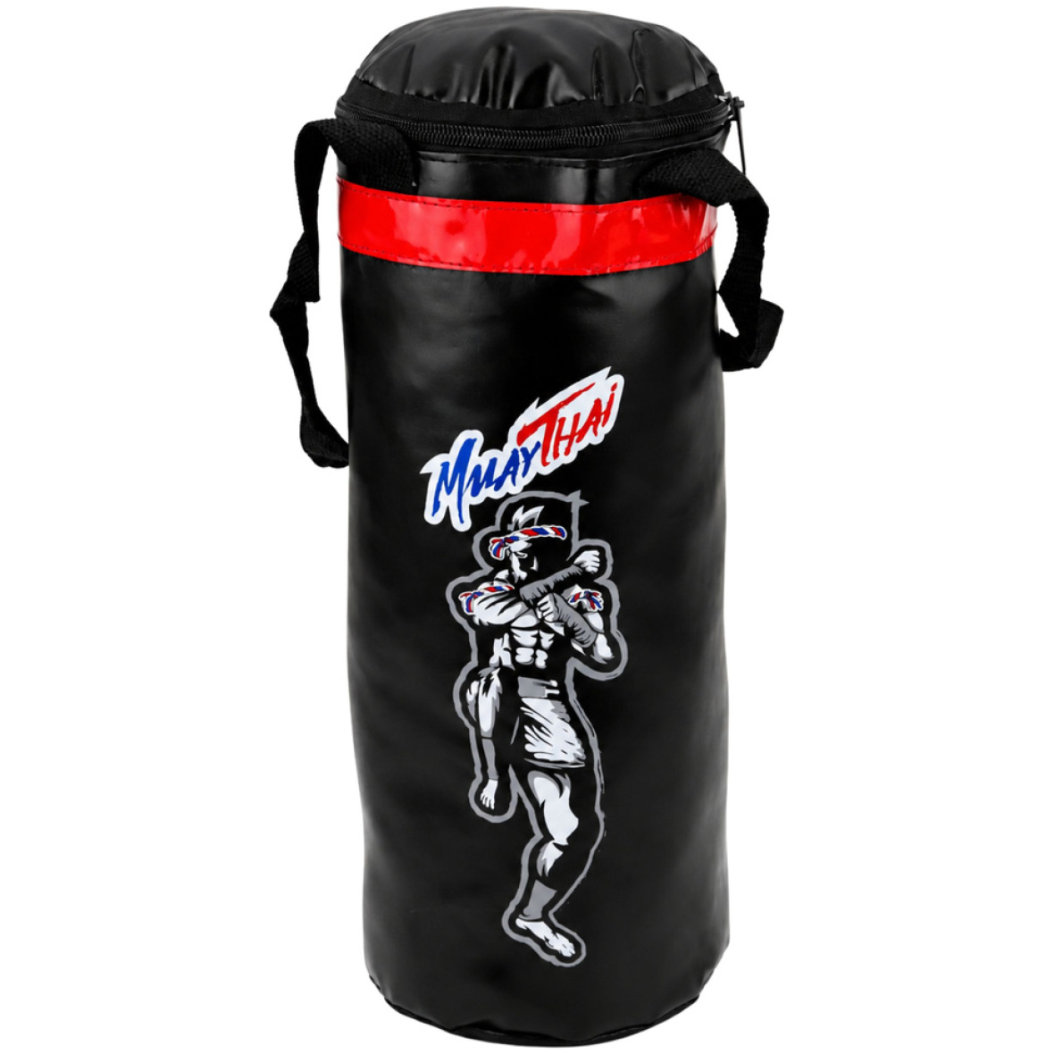 eng_pl_Childrens-Punching-Bag-Exercise-Set-MUAY-THAI-Gloves-65x22cm-L-31701_2