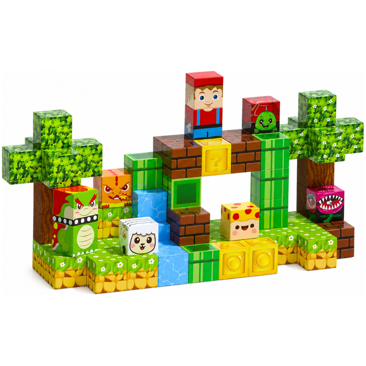 eng_pl_Magnetic-Blocks-Cubes-Pixel-World-Animals-80-pcs-32083_2