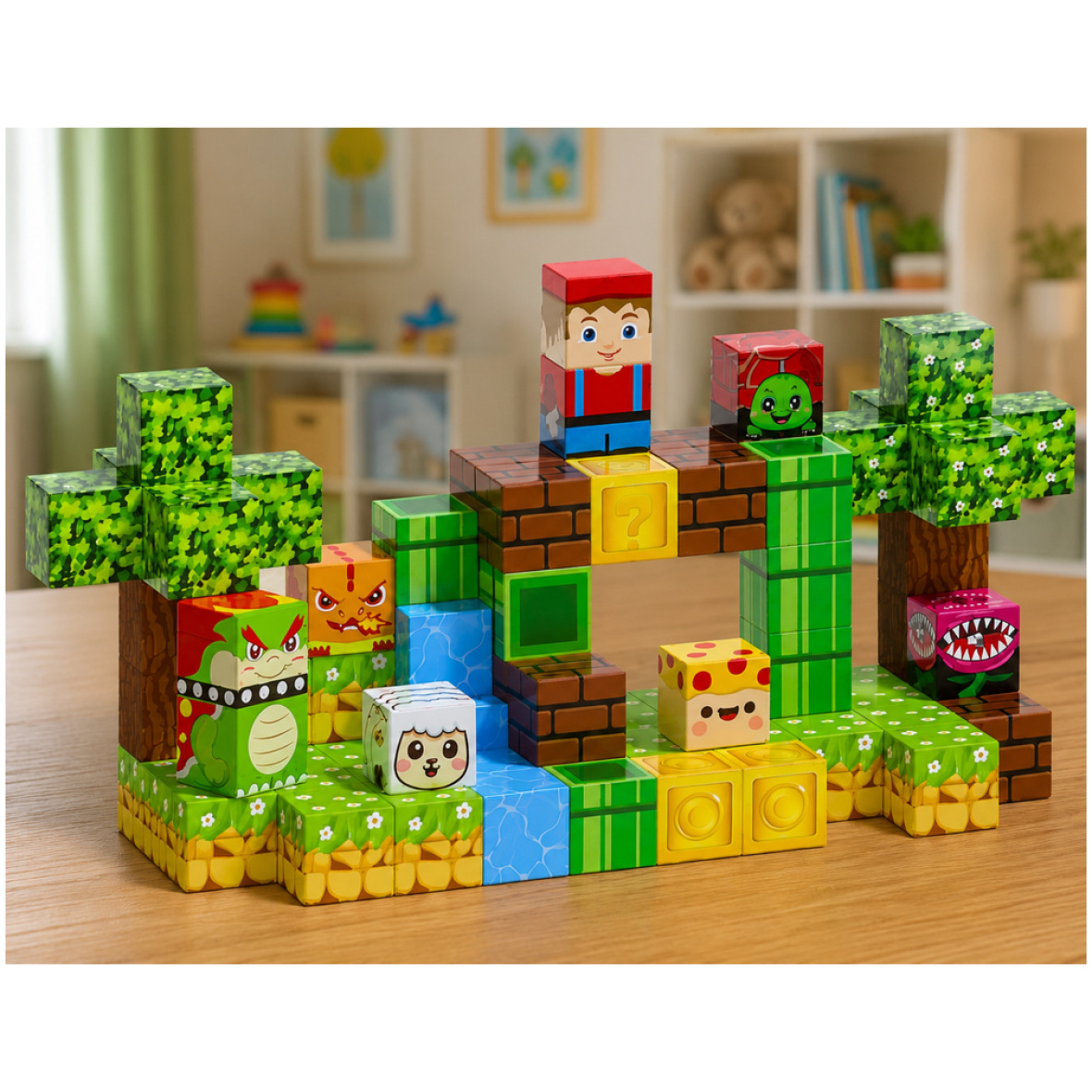 eng_pl_Magnetic-Blocks-Cubes-Pixel-World-Animals-80-pcs-32083_3