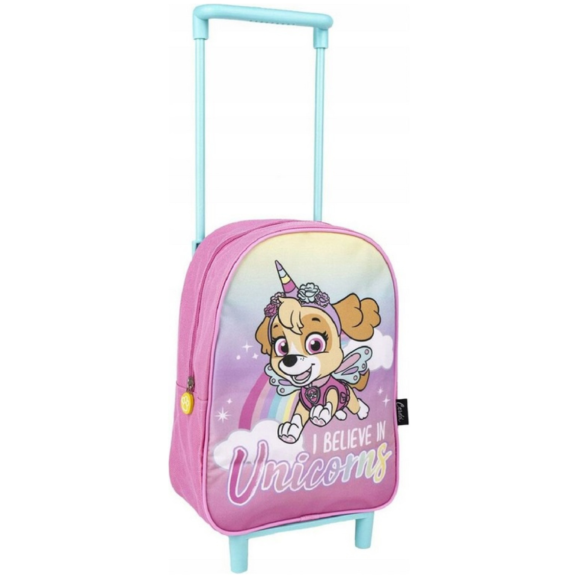 Laste reisikohver PawPatrol