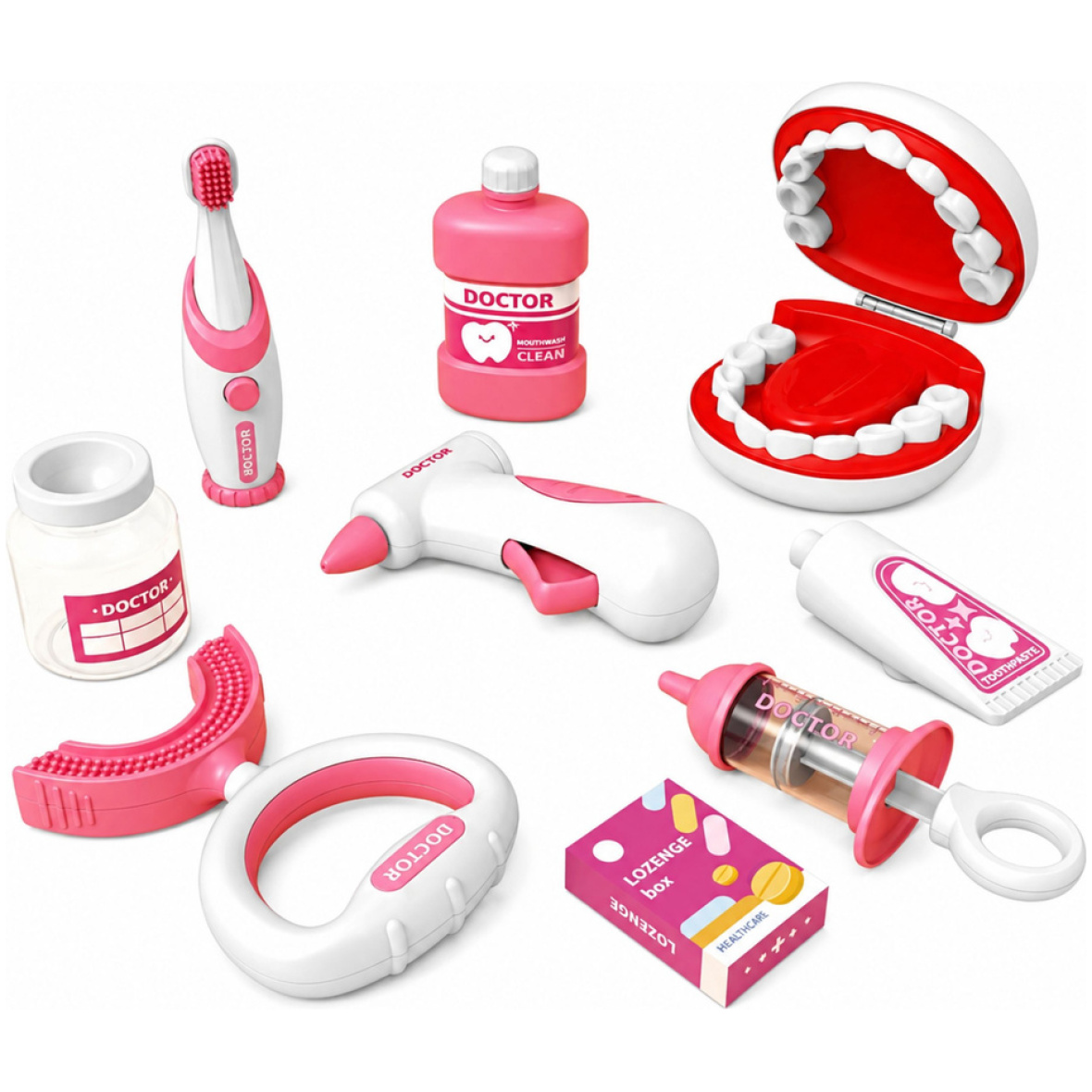 pol_pl_Zestaw-Malego-Dentysty-Stomatologa-Szczoteczka-z-Wibracjami-Rozowy-15-el-32038_2