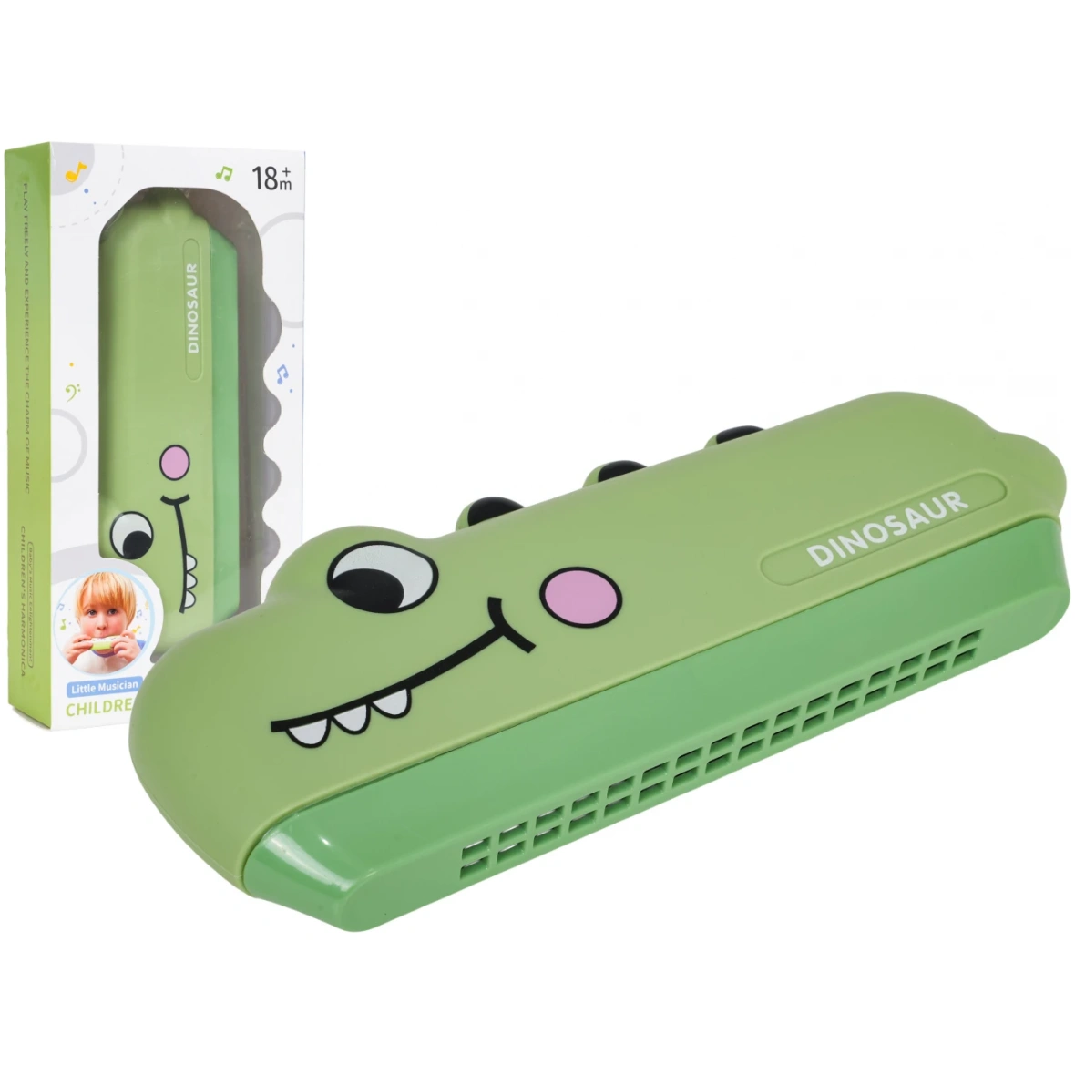 Suupill dino
